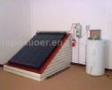 Seperate Solar Water Heater